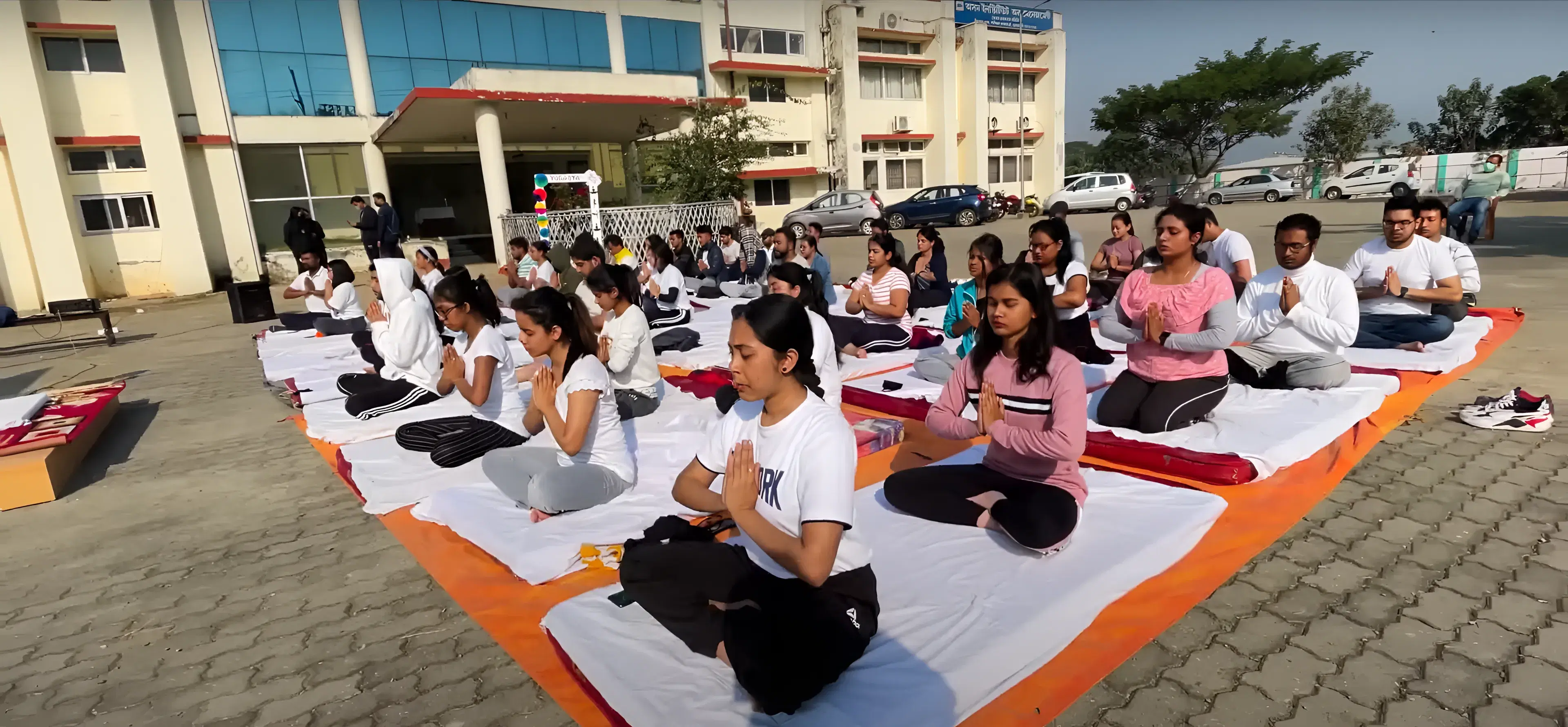 Assam Institute of Management Guwahati Events photo 2